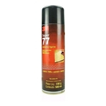 Ficha técnica e caractérísticas do produto Cola Spray 77 330g Permanente 3m