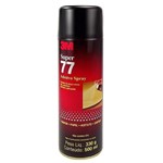 Ficha técnica e caractérísticas do produto Cola Spray 77 - 3M