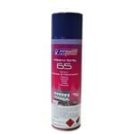 Ficha técnica e caractérísticas do produto Cola Spray Adesivo Temporária para Patchwork Westpress 65
