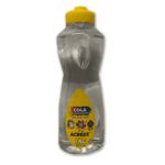 Ficha técnica e caractérísticas do produto Cola Transparente Acrilex 001 Kg 19901