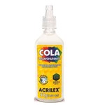 Ficha técnica e caractérísticas do produto Cola Transparente Acrilex 37g 19937