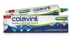 Ficha técnica e caractérísticas do produto Cola Vinil Adesivo para PVC Flexivel 75g - Amazonas