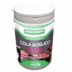 Ficha técnica e caractérísticas do produto Cola Vinilica 1Kg Amazonas