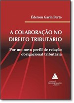 Ficha técnica e caractérísticas do produto Colaboração no Direito Tributário, a - Livraria do Advogado