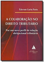 Ficha técnica e caractérísticas do produto Colaboracao no Direito Tributario, a - Livraria do Advogado