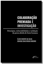 Ficha técnica e caractérísticas do produto Colaboracao Premiada e Investigacao - Novo Seculo