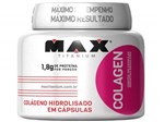 Colagen 100 Cápsulas - Max Titanium