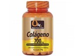 Ficha técnica e caractérísticas do produto Colágeno 1000Mg 180 Tabletes - OH2 Nutrition