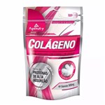 Ficha técnica e caractérísticas do produto Colageno 40 Caps 500mg Agenutry - Katiguá