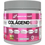 Ficha técnica e caractérísticas do produto Colágeno Clin/skin 300g Natural - Body Action