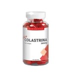 Ficha técnica e caractérísticas do produto Colágeno Colastrina 60 Cápsulas 380mg