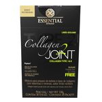 Ficha técnica e caractérísticas do produto Colágeno Collagen Joint - Essential Nutrition - 330grs (display C/ 30 Sticks)