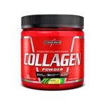 Ficha técnica e caractérísticas do produto Colageno Collagen Powder - 300g Limão - Integralmedica - Limão - 300 G