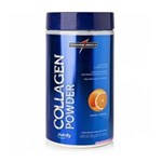 Ficha técnica e caractérísticas do produto Colágeno Collagen Powder - Integralmédica Nutrify - 300g- Laranja