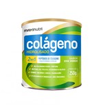 Ficha técnica e caractérísticas do produto Colágeno Hidrolisado 2 em 1 250g - Uva Verde - Maxinutri