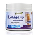 Ficha técnica e caractérísticas do produto Colageno Hidrolisado 2 em 1 Amora 250Grs (Maxinutri)