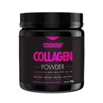 Ficha técnica e caractérísticas do produto Colageno Powder 200g
