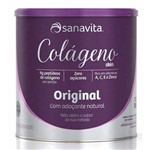 Colágeno Skin Original 300g - Sanavita