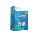 Ficha técnica e caractérísticas do produto Colageno Tipo II c/ 30 comprimidos