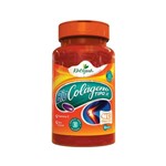 Ficha técnica e caractérísticas do produto Colágeno Tipo II C/ Vitamina C 100mg C/30 Cápsulas - Katigua