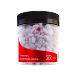 Ficha técnica e caractérísticas do produto Colágeno + Vitamina C 300 Cápsulas - 300gr