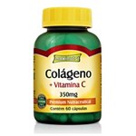 Ficha técnica e caractérísticas do produto Colageno + Vitamina C - Maxinutri