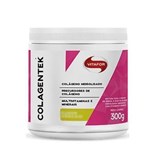 Ficha técnica e caractérísticas do produto Colagentek - 300G Abacaxi - Vitafor