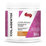 Ficha técnica e caractérísticas do produto Colagentek 300g Vitafor
