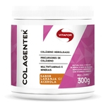 Ficha técnica e caractérísticas do produto Colagentek 300g - Vitafor