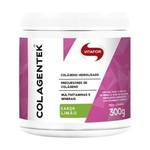 Ficha técnica e caractérísticas do produto Colagentek (colageno Hidrolizado ) 300g - Vitafor