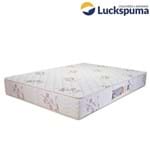 Ficha técnica e caractérísticas do produto Colchão de Casal Gran Luck D45 138X188X24 Luckspuma