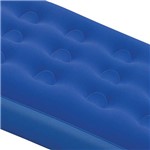 Ficha técnica e caractérísticas do produto Colchão Inflável - Azul - Bel Fix