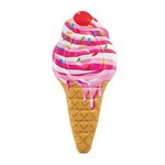 Ficha técnica e caractérísticas do produto Colchão Inflável Ice Cream