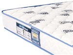 Colchão Ortobom Solteiro Espuma D33 88x188cm - Light Bordado