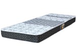 Colchão Solteiro Castor Mola - 78x188cm Sleep Class Slim One Face