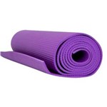 Ficha técnica e caractérísticas do produto Colchonete Acte Sports Yoga Mat, Roxo
