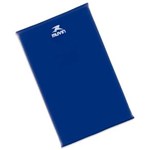 Ficha técnica e caractérísticas do produto Colchonete de Espuma D18 - 95cm X 55cm X 3cm - Azul - Muvin