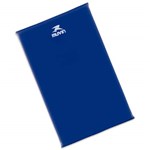Ficha técnica e caractérísticas do produto Colchonete de Espuma D18 95cm X 55cm X 3cm Muvin Cnf-300 - Azul