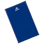 Ficha técnica e caractérísticas do produto Colchonete de Espuma D18 95cm X 55cm X 3cm Muvin CNF300 - Azul