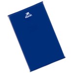 Ficha técnica e caractérísticas do produto Colchonete de Espuma D18 95cm X 55cm X 3cm Azul - Muvin