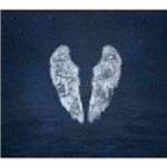 Ficha técnica e caractérísticas do produto Coldplay - Ghost Stories