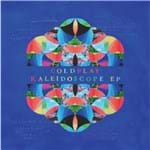 Ficha técnica e caractérísticas do produto Coldplay Kaleidoscope Ep - CD