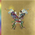 Ficha técnica e caractérísticas do produto Coldplay - Live In Buenos Aires/ Live In São Paulo - 2cds + 2 Dvds Importados