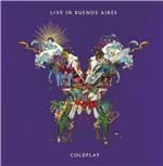 Ficha técnica e caractérísticas do produto Coldplay - Live In Buenos Aires