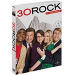 Ficha técnica e caractérísticas do produto Coleção 30 Rock - 2ª Temporada