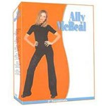 Ficha técnica e caractérísticas do produto Coleção Ally McBeal 2ª Temporada (6 DVDs)