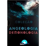 Ficha técnica e caractérísticas do produto Coleção Angeologia Demonologia - 2 Volumes