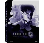 Ficha técnica e caractérísticas do produto Coleção Arquivo X - 8ª Temporada (6 DVDs)