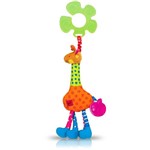 Ficha técnica e caractérísticas do produto Coleção Baby Girafa Igor - K's Kids