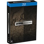 Ficha técnica e caractérísticas do produto Coleção Blu-Ray Band Of Brothers + The Pacific (12 Discos)